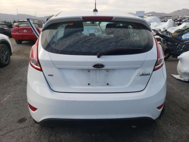 Photo 5 VIN: 3FADP4EJ7HM113688 - FORD FIESTA 