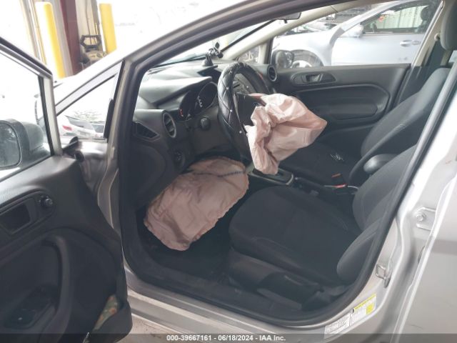 Photo 4 VIN: 3FADP4EJ7HM118695 - FORD FIESTA 