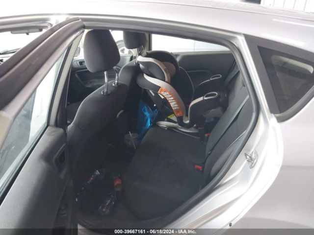 Photo 7 VIN: 3FADP4EJ7HM118695 - FORD FIESTA 