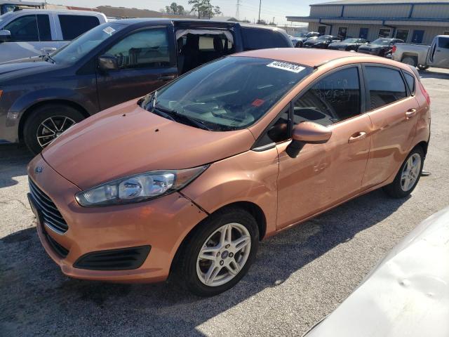 Photo 0 VIN: 3FADP4EJ7HM129308 - FORD FIESTA SE 