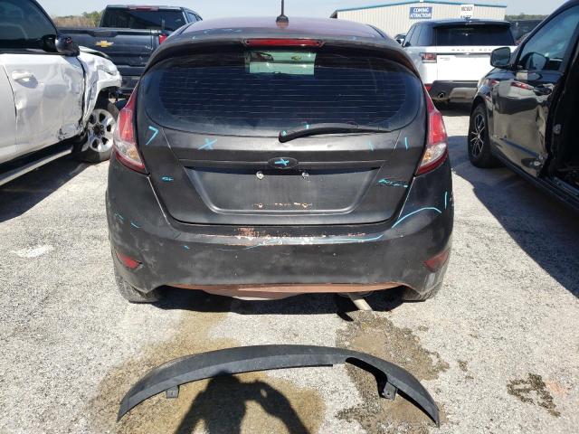 Photo 5 VIN: 3FADP4EJ7HM129308 - FORD FIESTA SE 