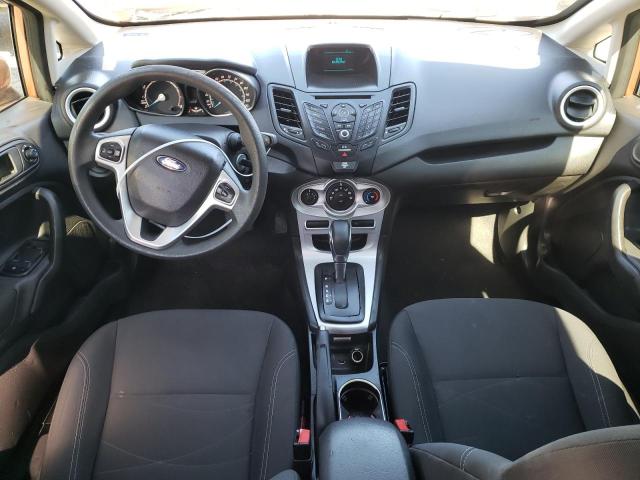 Photo 7 VIN: 3FADP4EJ7HM129308 - FORD FIESTA SE 