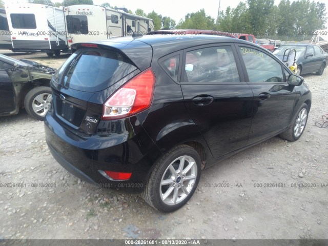 Photo 3 VIN: 3FADP4EJ7HM130958 - FORD FIESTA 