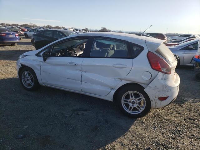 Photo 1 VIN: 3FADP4EJ7HM132869 - FORD FIESTA SE 