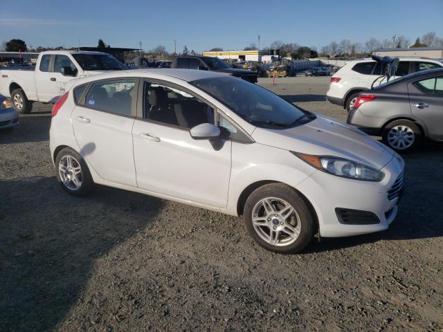 Photo 3 VIN: 3FADP4EJ7HM132869 - FORD FIESTA SE 