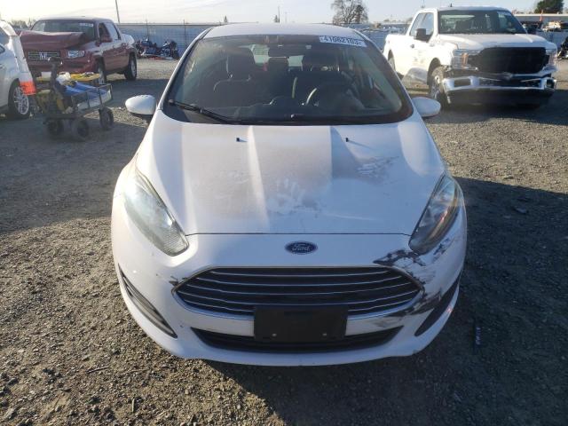 Photo 4 VIN: 3FADP4EJ7HM132869 - FORD FIESTA SE 