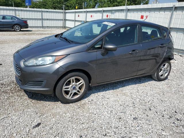 Photo 0 VIN: 3FADP4EJ7HM135822 - FORD FIESTA 