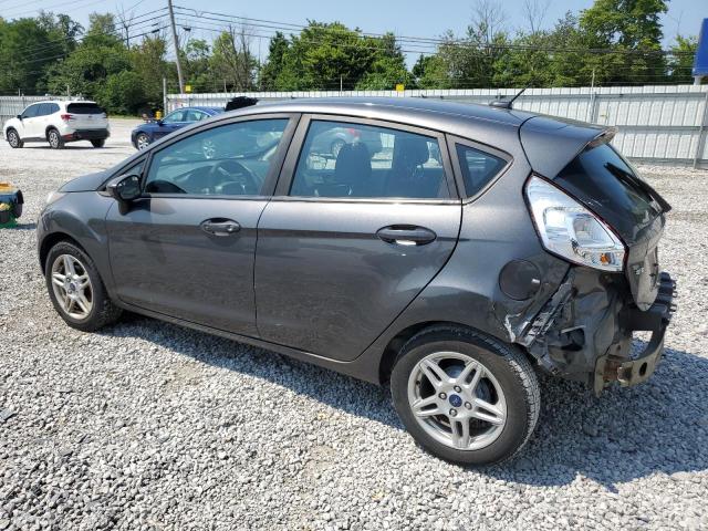 Photo 1 VIN: 3FADP4EJ7HM135822 - FORD FIESTA 