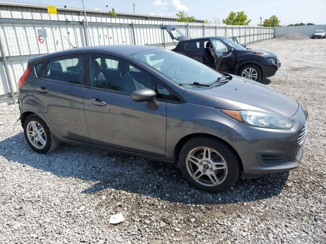 Photo 3 VIN: 3FADP4EJ7HM135822 - FORD FIESTA 