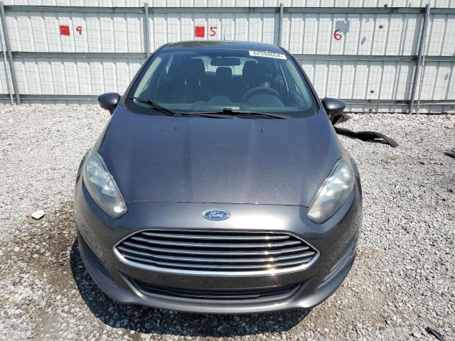 Photo 4 VIN: 3FADP4EJ7HM135822 - FORD FIESTA 