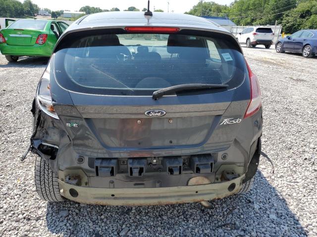 Photo 5 VIN: 3FADP4EJ7HM135822 - FORD FIESTA 