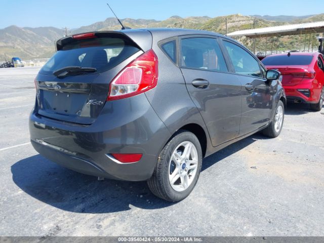 Photo 3 VIN: 3FADP4EJ7HM150689 - FORD FIESTA 