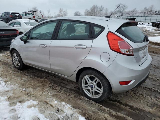 Photo 1 VIN: 3FADP4EJ7HM159098 - FORD FIESTA SE 