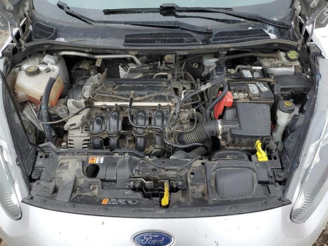 Photo 10 VIN: 3FADP4EJ7HM159098 - FORD FIESTA SE 