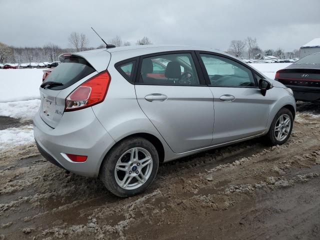 Photo 2 VIN: 3FADP4EJ7HM159098 - FORD FIESTA SE 