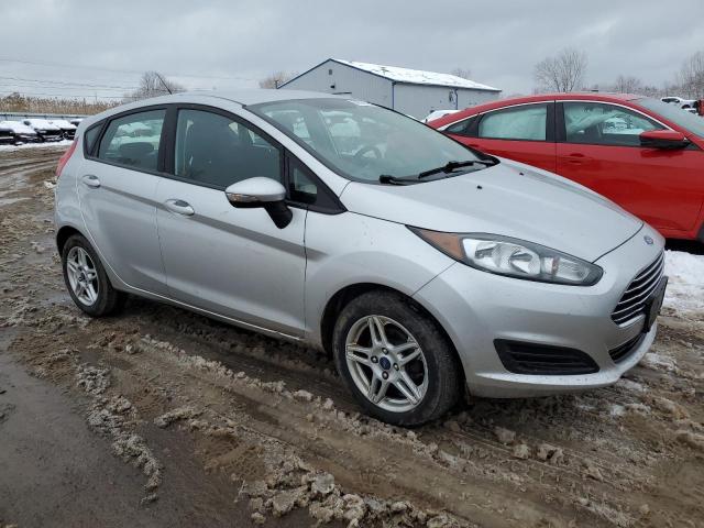 Photo 3 VIN: 3FADP4EJ7HM159098 - FORD FIESTA SE 