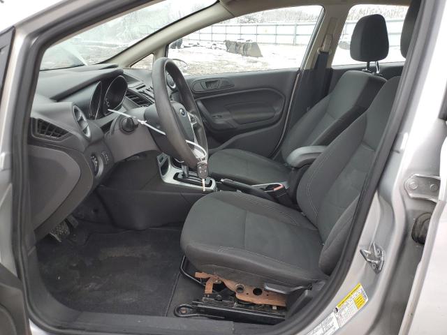 Photo 6 VIN: 3FADP4EJ7HM159098 - FORD FIESTA SE 