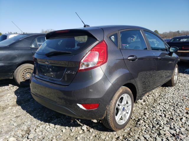 Photo 3 VIN: 3FADP4EJ7HM161465 - FORD FIESTA 