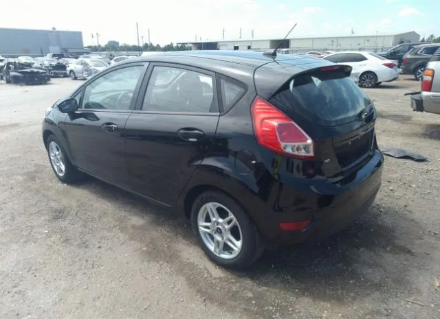 Photo 2 VIN: 3FADP4EJ7HM163149 - FORD FIESTA 