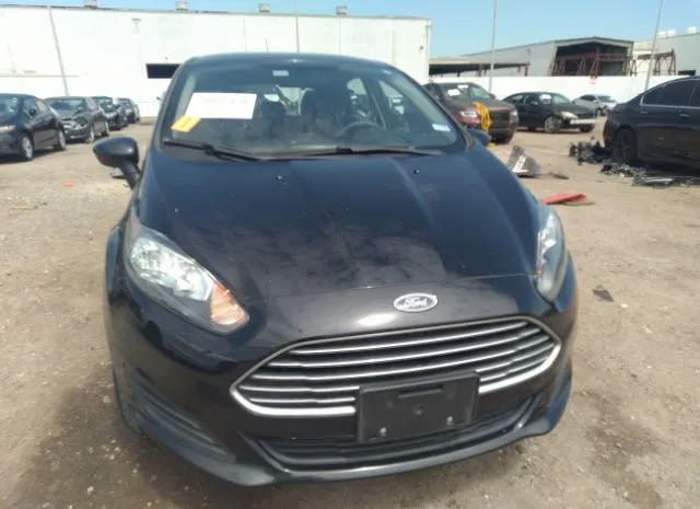 Photo 5 VIN: 3FADP4EJ7HM163149 - FORD FIESTA 