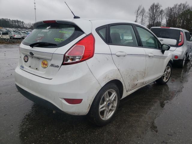 Photo 3 VIN: 3FADP4EJ7HM163684 - FORD FIESTA 