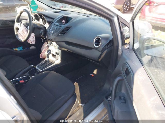 Photo 4 VIN: 3FADP4EJ7HM164656 - FORD FIESTA 