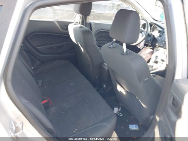 Photo 7 VIN: 3FADP4EJ7HM164656 - FORD FIESTA 