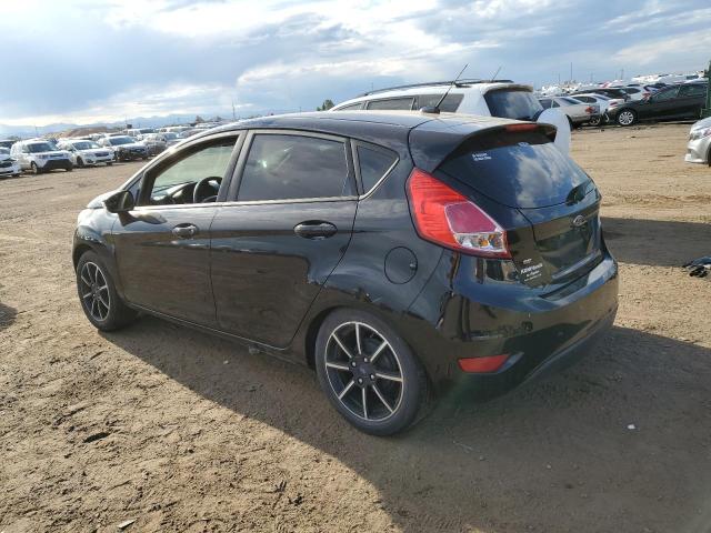 Photo 1 VIN: 3FADP4EJ7HM171865 - FORD FIESTA 