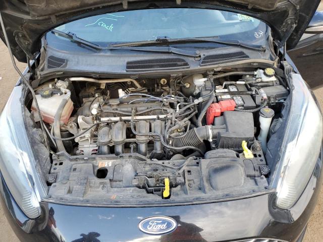 Photo 10 VIN: 3FADP4EJ7HM171865 - FORD FIESTA 