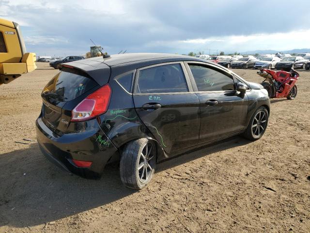 Photo 2 VIN: 3FADP4EJ7HM171865 - FORD FIESTA 