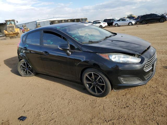 Photo 3 VIN: 3FADP4EJ7HM171865 - FORD FIESTA 