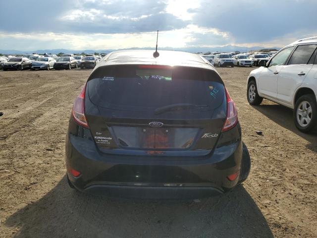 Photo 5 VIN: 3FADP4EJ7HM171865 - FORD FIESTA 