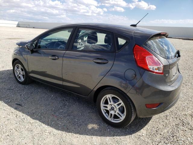 Photo 1 VIN: 3FADP4EJ7HM172028 - FORD FIESTA 