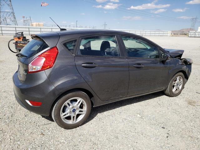 Photo 2 VIN: 3FADP4EJ7HM172028 - FORD FIESTA 