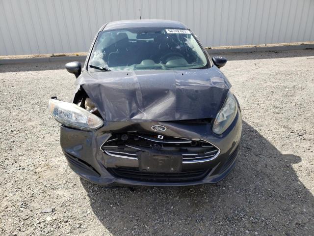 Photo 4 VIN: 3FADP4EJ7HM172028 - FORD FIESTA 