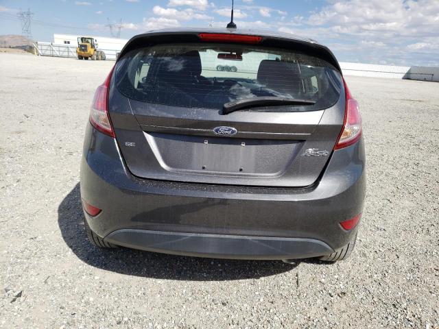 Photo 5 VIN: 3FADP4EJ7HM172028 - FORD FIESTA 