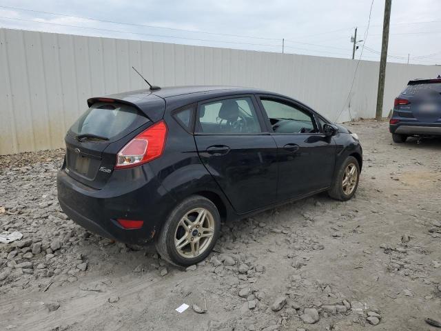 Photo 2 VIN: 3FADP4EJ7JM101417 - FORD FIESTA SE 