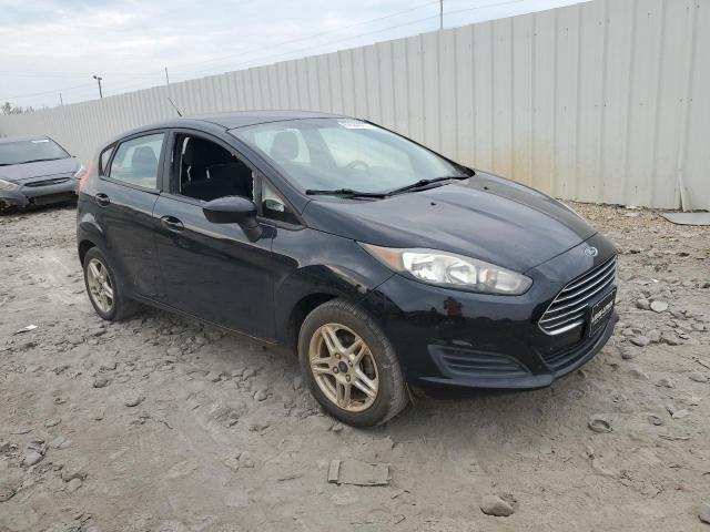 Photo 3 VIN: 3FADP4EJ7JM101417 - FORD FIESTA SE 