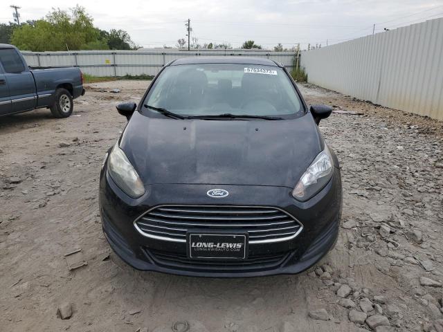 Photo 4 VIN: 3FADP4EJ7JM101417 - FORD FIESTA SE 