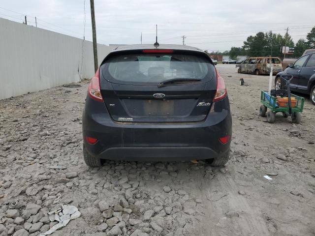 Photo 5 VIN: 3FADP4EJ7JM101417 - FORD FIESTA SE 