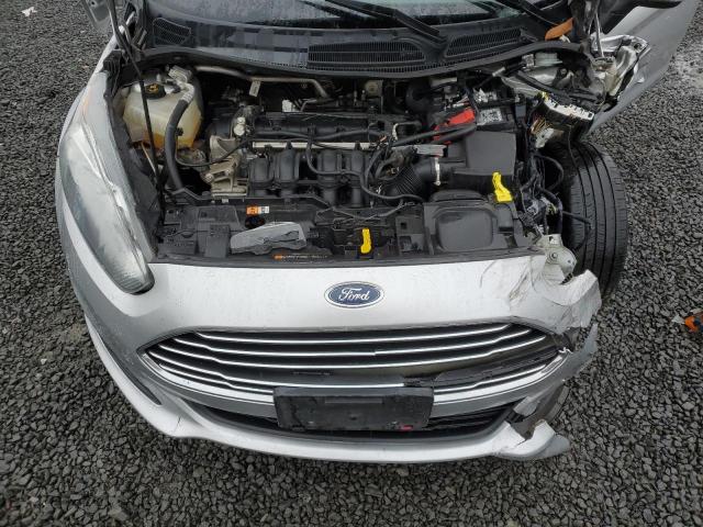 Photo 10 VIN: 3FADP4EJ7JM106553 - FORD FIESTA SE 