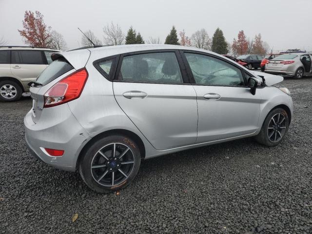 Photo 2 VIN: 3FADP4EJ7JM106553 - FORD FIESTA SE 