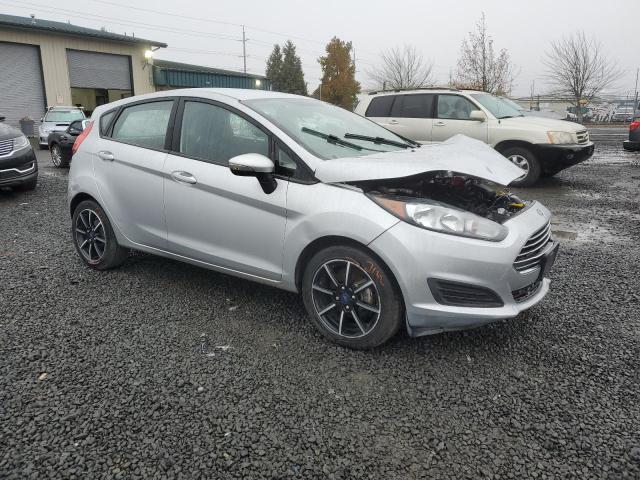 Photo 3 VIN: 3FADP4EJ7JM106553 - FORD FIESTA SE 