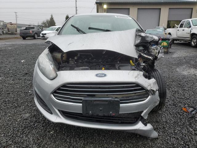 Photo 4 VIN: 3FADP4EJ7JM106553 - FORD FIESTA SE 