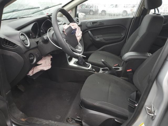 Photo 6 VIN: 3FADP4EJ7JM106553 - FORD FIESTA SE 