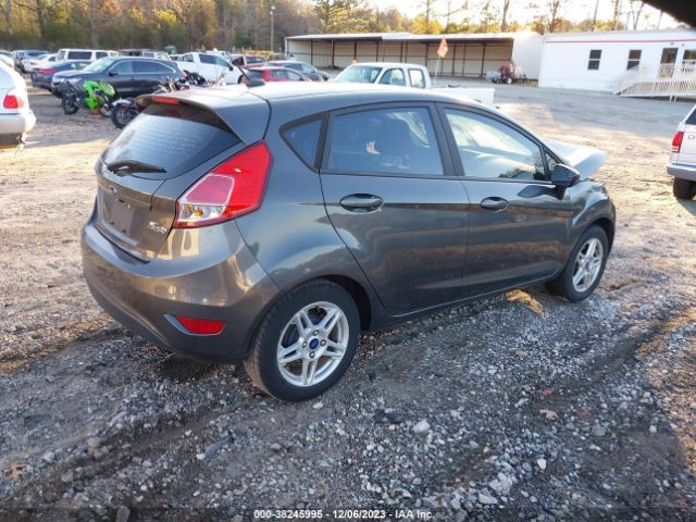 Photo 3 VIN: 3FADP4EJ7JM106729 - FORD FIESTA 