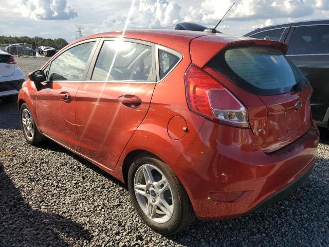 Photo 1 VIN: 3FADP4EJ7JM108576 - FORD FIESTA SE 