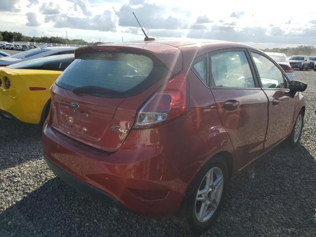 Photo 2 VIN: 3FADP4EJ7JM108576 - FORD FIESTA SE 