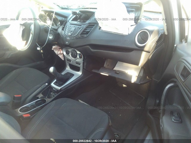 Photo 4 VIN: 3FADP4EJ7JM110098 - FORD FIESTA 