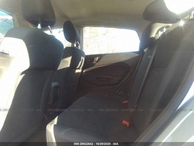 Photo 7 VIN: 3FADP4EJ7JM110098 - FORD FIESTA 